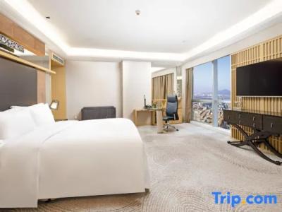 Sofitel Nanjing Galaxy - 80
