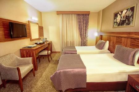 Adana Garden Business - 6