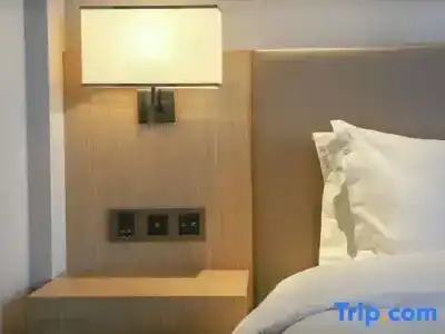 Holiday Inn Express Chengdu Wenjiang Hotspring, An Ihg - 30