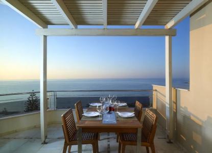 Macaris Suites & Spa - 127