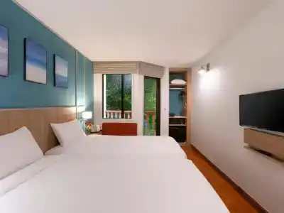 Ibis Phuket Patong - Sha Extra Plus - 44