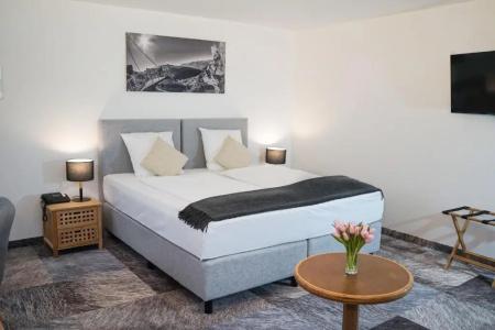 De France by Thermalhotels - 57