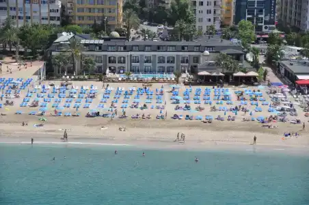 Alaaddin Beach - Adult Only - 18
