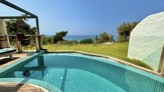 Seaview Faralya - 21