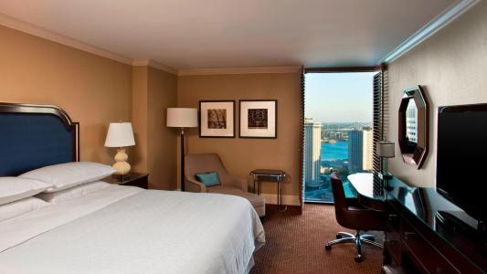 Sheraton New Orleans - 67