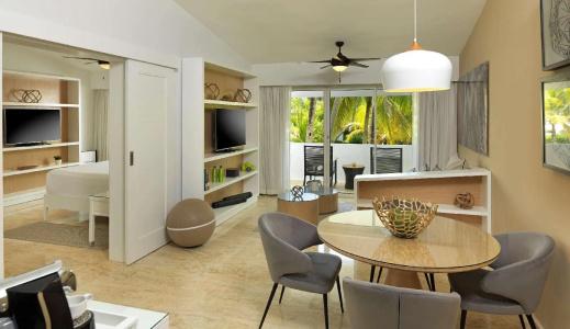 Meliá Punta Cana Beach Resort Adults Only -All Inclusive - 8