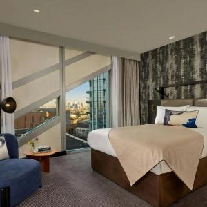 Montcalm East, Autograph Collection - 47