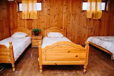 Динамо 2 - 44