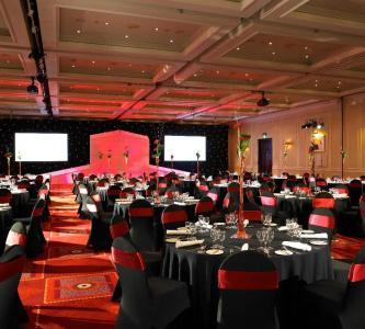 Glasgow Marriott - 11
