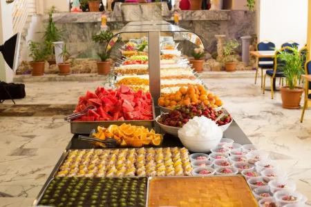 Tuntas Suites Altinkum - 10
