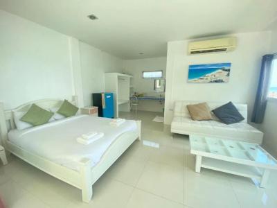 Prasarnsook Villa Beach - 42
