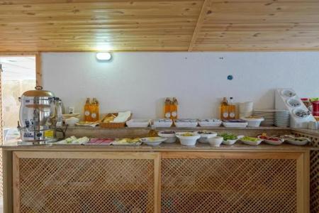 Mucho Butik Otel - 32