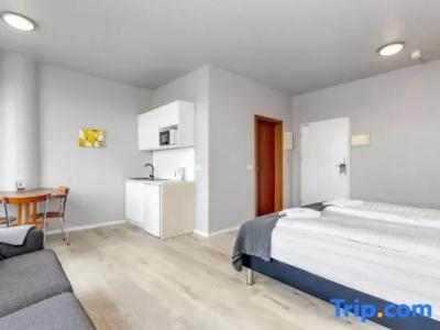 Iceland Comfort - 104