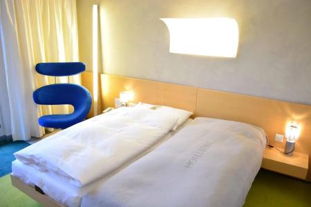 Best Western Plus Bern - 43