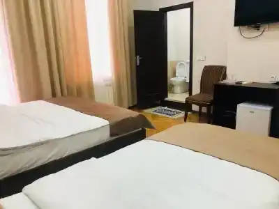 City Inn Boutique - 4