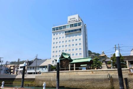 Onomichi Royal - 23