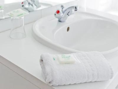 Hôtel Saint Sauveur - 38