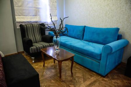 Pension Dafni - 11