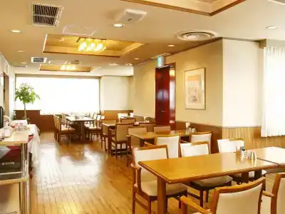 Apa Koriyama Ekimae - 20