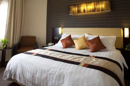 Royal @ Queens (SG Clean, Staycation Approved) - 2