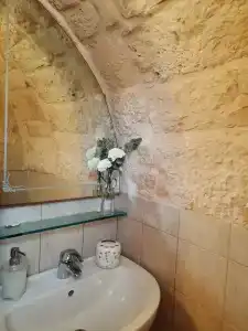 La Rosa Dei Trulli b&b - 23