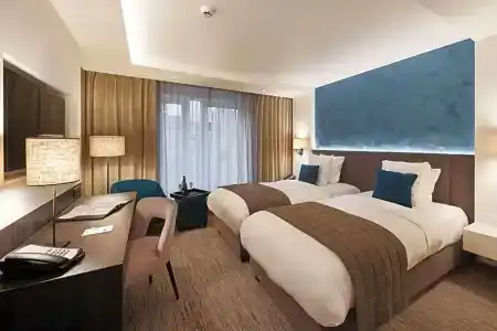 Best Western Premier Keizershof - 56