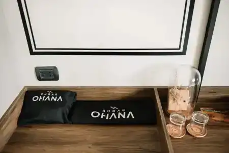 Sugar Ohana Poshtel - 53