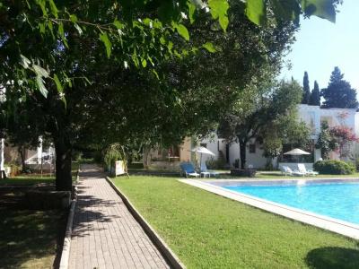 Muskebi Apart Otel - 30