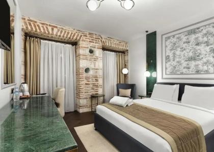 Sanat Boutique Pera - 53