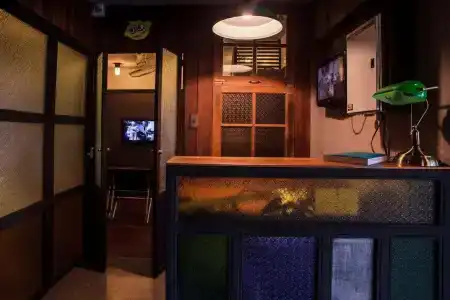 The Arak Bed, Bar and Hostel - 22