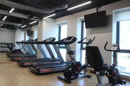 Ramada Encore by Wyndham Busan Haeundae - 23