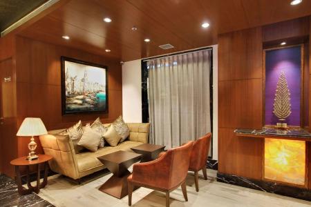 Comfort Inn Insys - 3