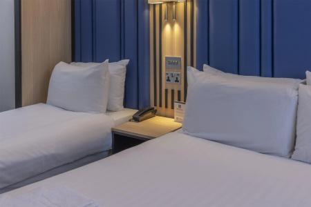 Best Western Victoria Palace - 3