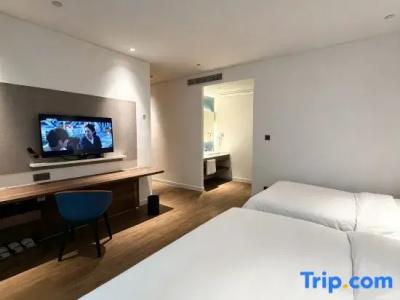 Holiday Inn Express Nanjing Dongshan, An Ihg - 73