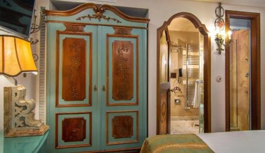 Kamares Boutique & Spa - 26