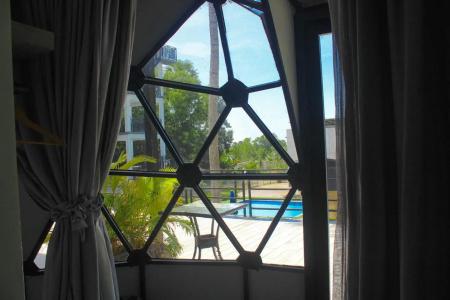 Adventure Dome Resort - 6