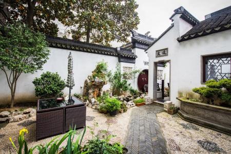 Tongli 1917 Best South Inn - 11