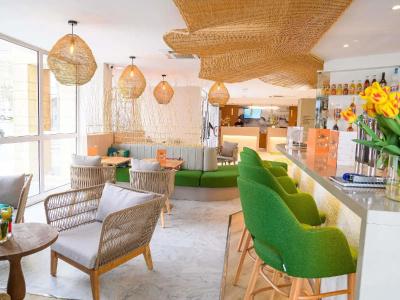 ibis Styles Tours Centre - 33