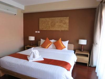 Islanda Resort - 23
