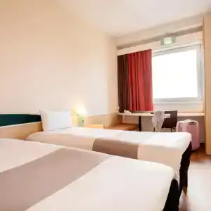 Ibis Łódź Centrum - 48