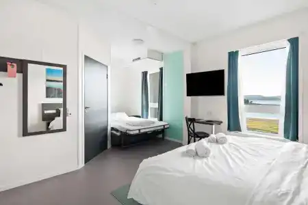 Aiden by Best Western Trondheim Airport - 87