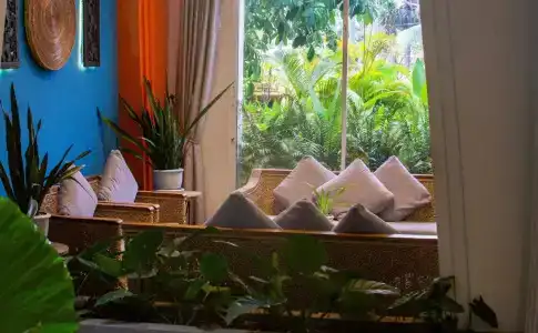 eOcambo Resort & Spa - 7