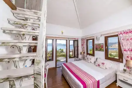 Badem Tatil Evi - 60