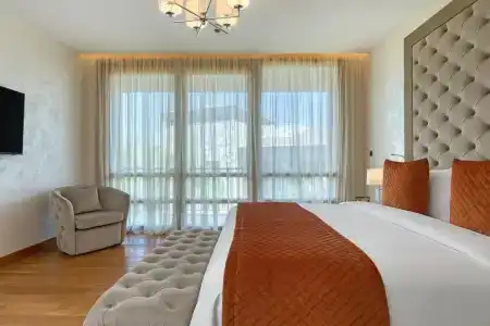 Parklane, a Luxury Collection Resort & Spa, Limassol - 6