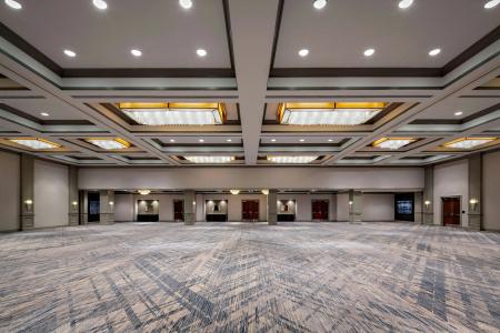 JW Marriott Houston by the Galleria - 29