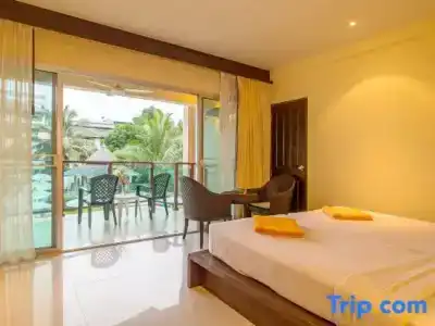Lanta Pura Beach Resort - Sha Plus - 133