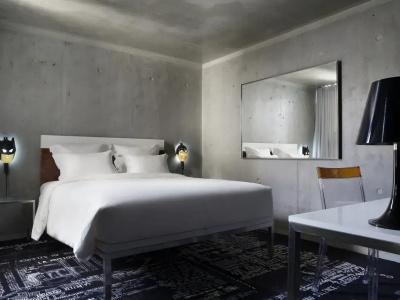 Mama Shelter Paris East - 55