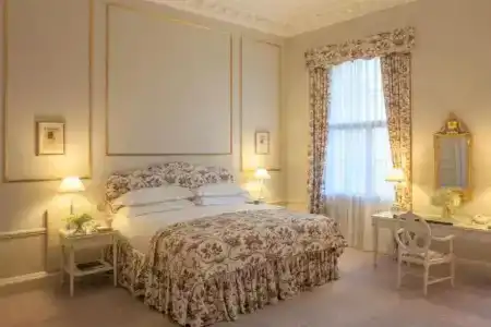The Merrion - 1