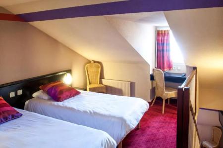 Hôtel Saint Sauveur - 62