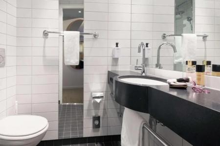 Scandic Grensen - 61